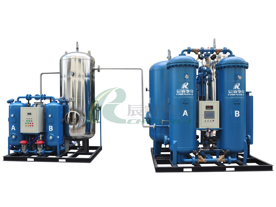你知道制氮機(jī)的操作注意事項(xiàng)有哪些呢？
