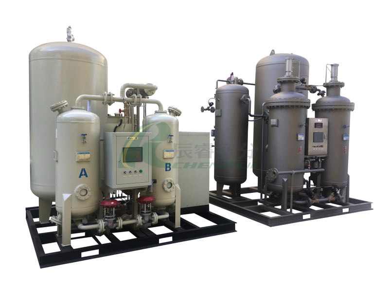 淺析實驗室液氮機(jī)的技術(shù)優(yōu)勢及硅膠更換程序