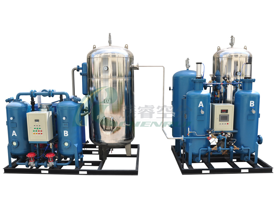 實驗室液氮機(jī)主要維護(hù)方法介紹